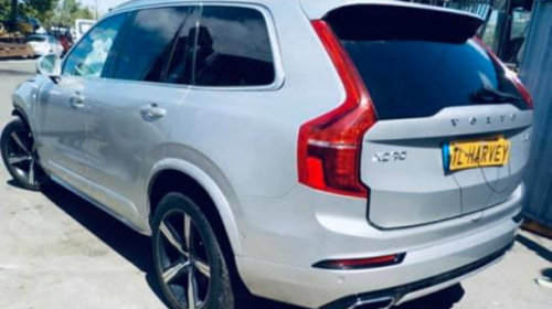 Clapeta acceleratie Volvo XC 90 2018 hat