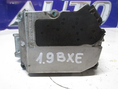 CLAPETA ACCELERATIE VW 2,0TDI , 1.9,tdi ; 05-10 , 03G128063J