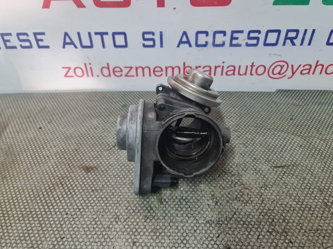 Clapeta Acceleratie VW Audi Seat Skoda - 1.9 / 2.0 TDI COD 038129637 D