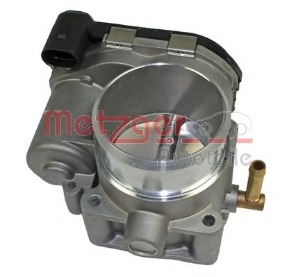 Clapeta acceleratie VW BORA (1J2) (1998 - 2005) METZGER 0892099