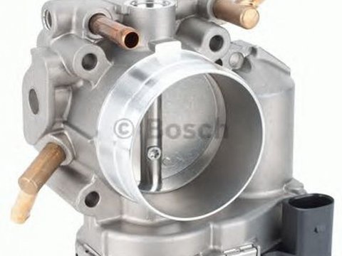 Clapeta acceleratie VW BORA 1J2 BOSCH 0280750061