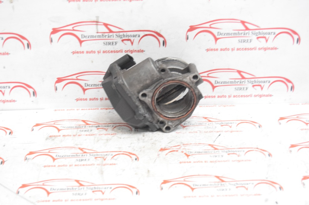 Clapeta acceleratie VW Caddy 1.9 TDI 2007 03G128063A 660