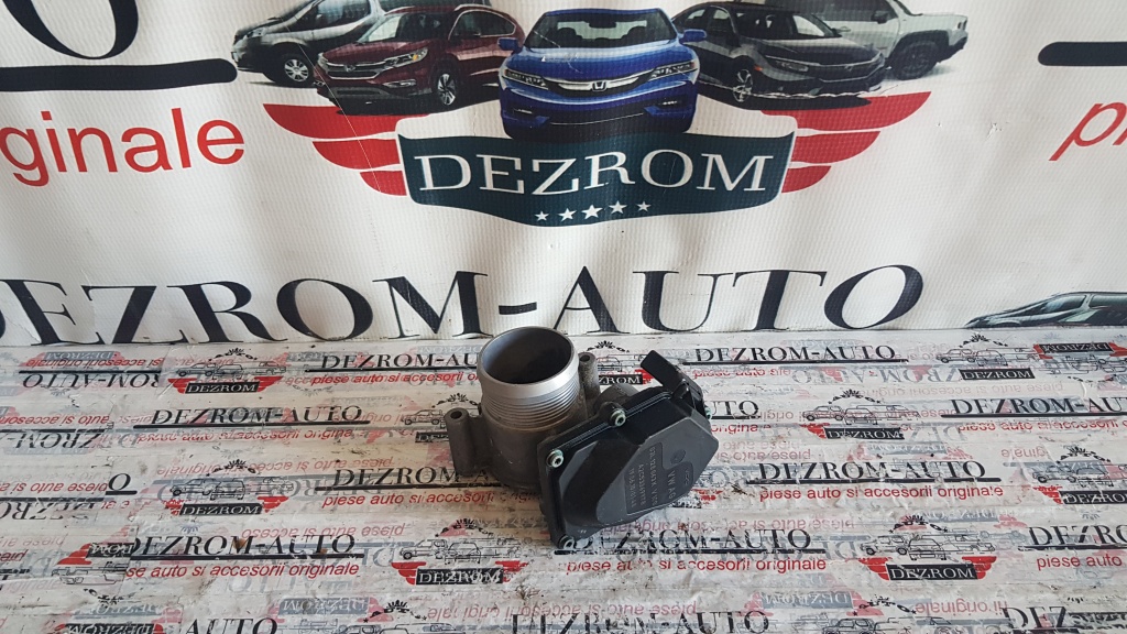 Clapeta acceleratie VW Caddy 2.0TDi 170cp 03L128063K cod motor : CFJA