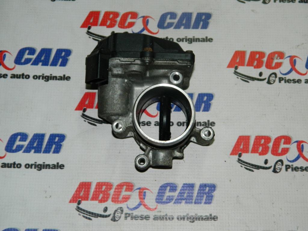 Clapeta acceleratie VW Caddy (2K) cod: 03L128063K model 2010