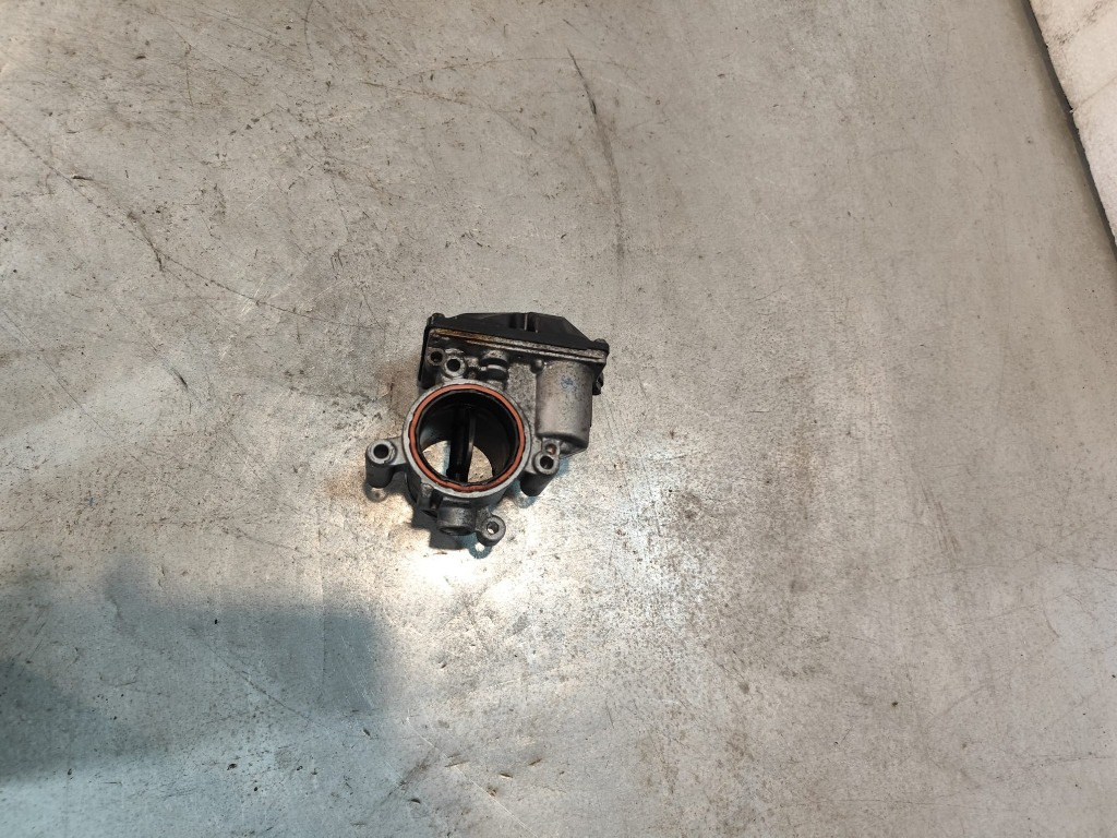 Clapeta acceleratie VW CADDY 3 2004 - 2015 Motorin