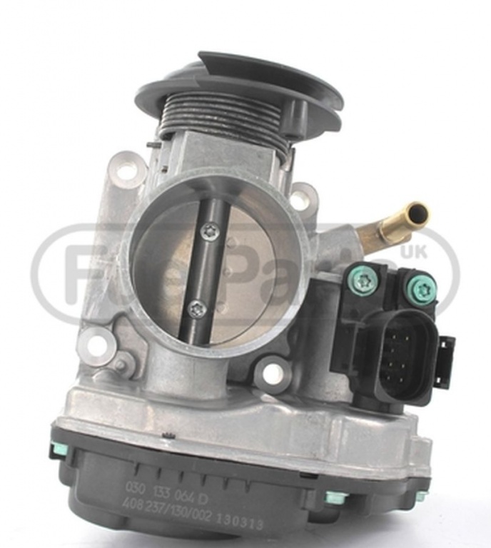 Clapeta acceleratie VW CADDY II combi 9K9B STANDARD TB3008
