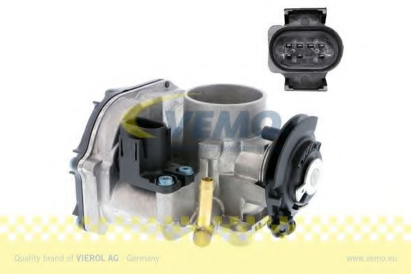 Clapeta acceleratie VW CADDY Mk II (9K9A) (1995 - 2004) MTR 12161387