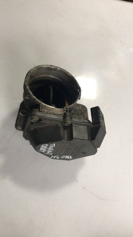 Clapeta acceleratie VW Caddy / Touran / Polo 9N cod 03g128063q