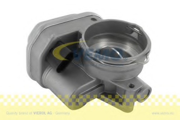 Clapeta acceleratie # Vw Golf 2.0 vento v combi [1k5] tdi 4motion motorina 136cp/100kw AZV 2007 2008 2009 2010 2011 2012 2013 2014 2015 2016 2017 2018 2019 2020 2021 2022 2023 2024 2025 # V10-81-0011 # VEMO
