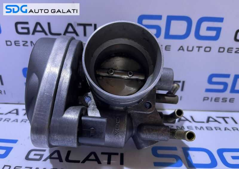 Clapeta Acceleratie VW Golf 4 1.6 APF AVU BFQ AEH 1998 - 2006 Cod 06A133062N