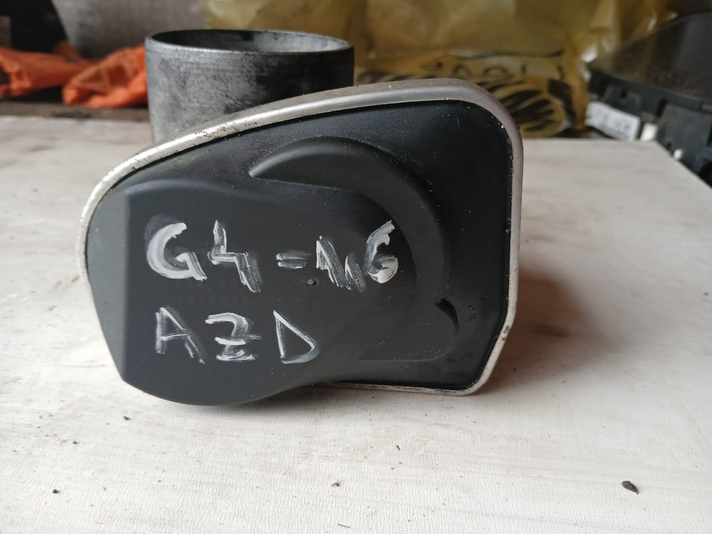 Clapeta Acceleratie VW GOLF 4-1.6 B-AZD