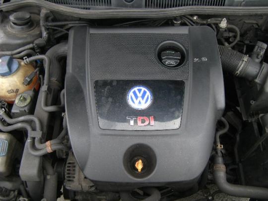 Clapeta Acceleratie Vw Golf 4 1 9 Tdi Asz 130 De C