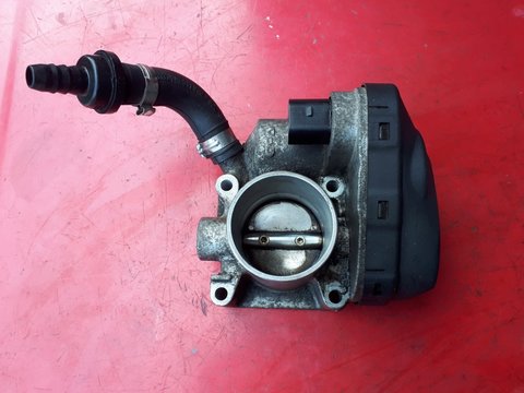 Clapeta acceleratie Vw Golf 4 / Bora 1.4 16v 036133062