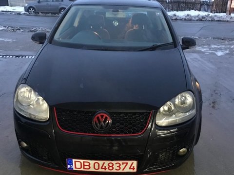 Clapeta acceleratie VW Golf 5 2007 Coupe 2.0 TDI