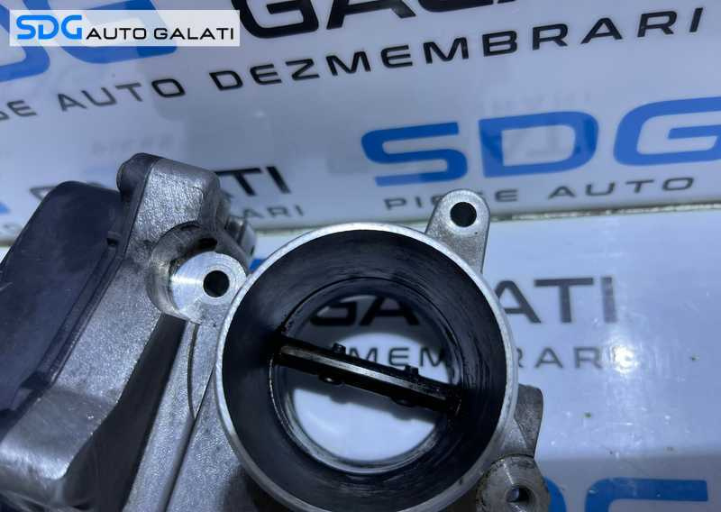 Clapeta Acceleratie VW Golf 6 1.6 TDI CA