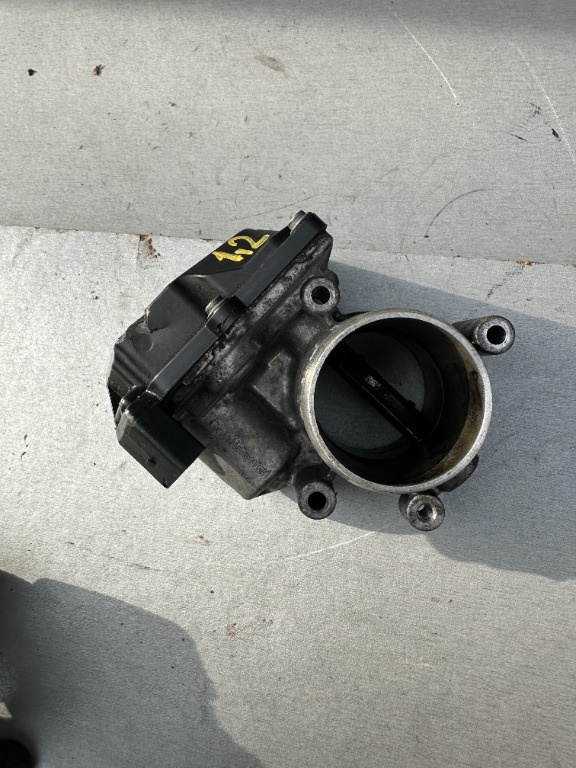 Clapeta Acceleratie Vw Golf 6 2.0 TDI cod 03l128063k an 2007 - 2015