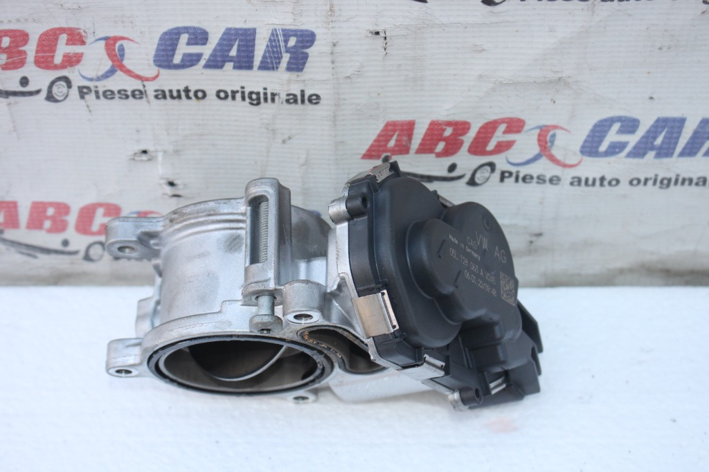 Clapeta acceleratie VW Golf 8 (CD) 2020-prezent 2.0 TDI 05L128063A