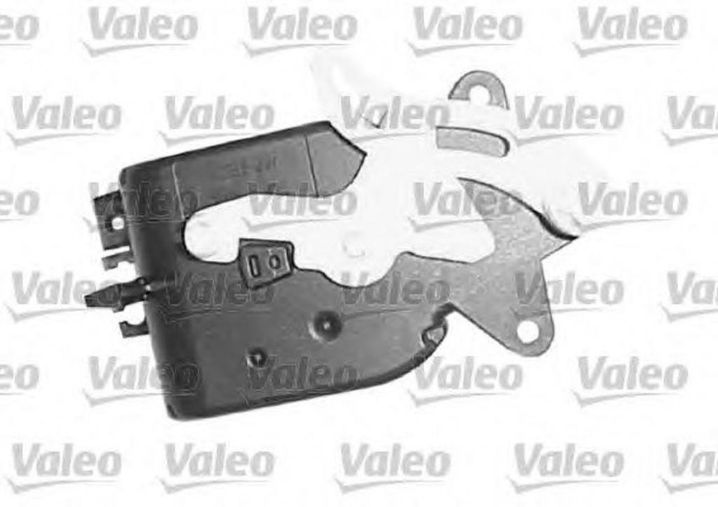 Clapeta acceleratie VW GOLF IV Variant 1J5 VALEO 509574 PieseDeTop