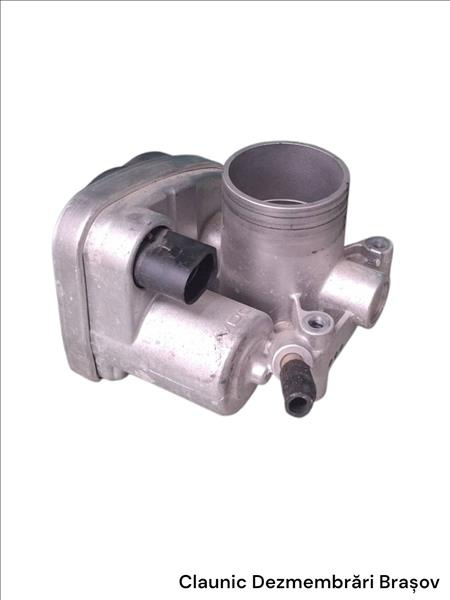 Clapeta Acceleratie VW GOLF PLUS (5M1, 521) 1.4 16