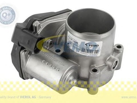 Clapeta acceleratie VW GOLF VI 5K1 VEMO V10810023