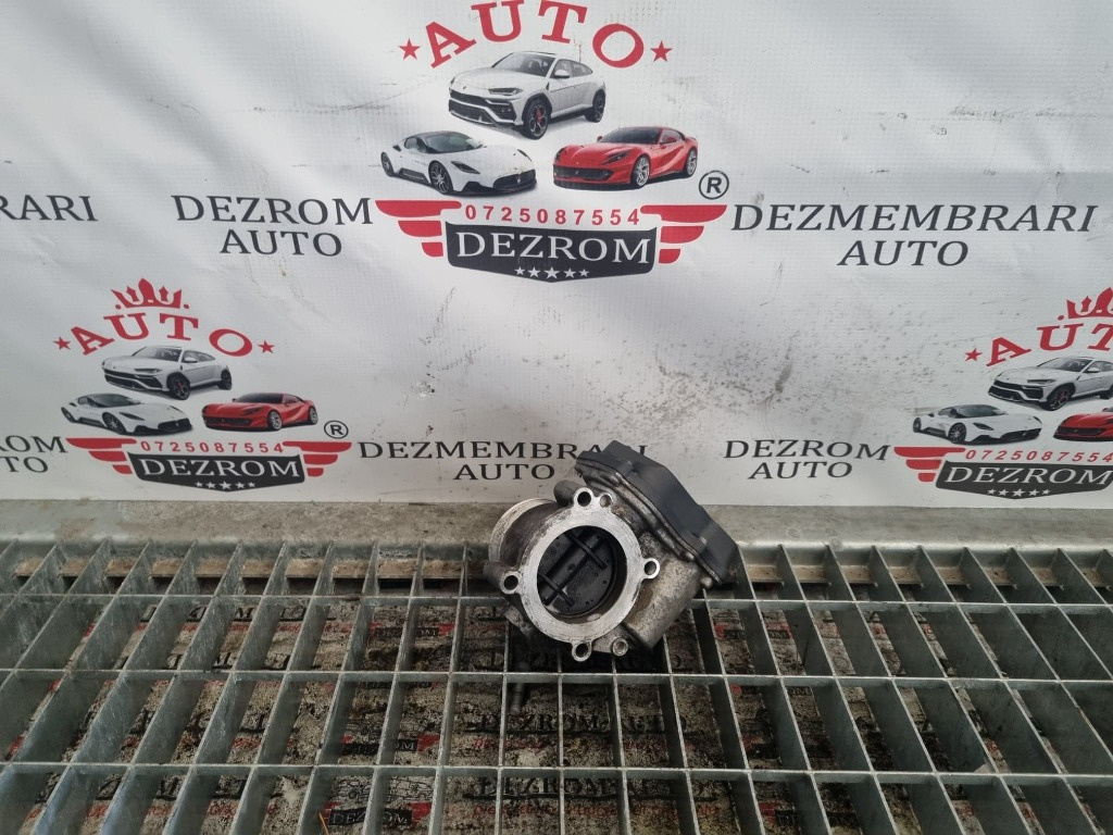 Clapeta acceleratie VW Golf VII 2.0 R 4m
