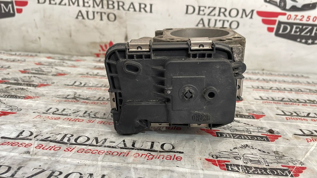 Clapeta acceleratie VW Golf VII Hatchbac