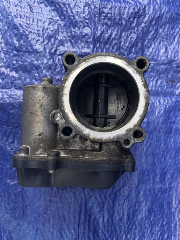 Clapeta acceleratie VW Jetta 2009, 1.4 tsi cod 03C133062C