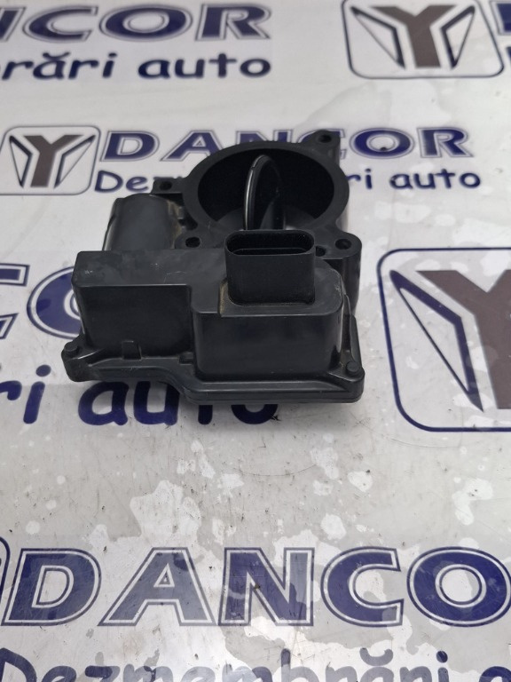 CLAPETA ACCELERATIE VW JETTA IV 1.4 TSI AN 2012 COD 03C128063A / A2C53104475