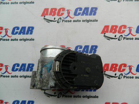 Clapeta acceleratie VW Passat B5 1.8 Benzina cod: 06B133062B model 2004