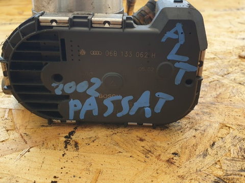Clapeta acceleratie Vw Passat B5 2.0 benzina 2002 ALT cod 06b133062h