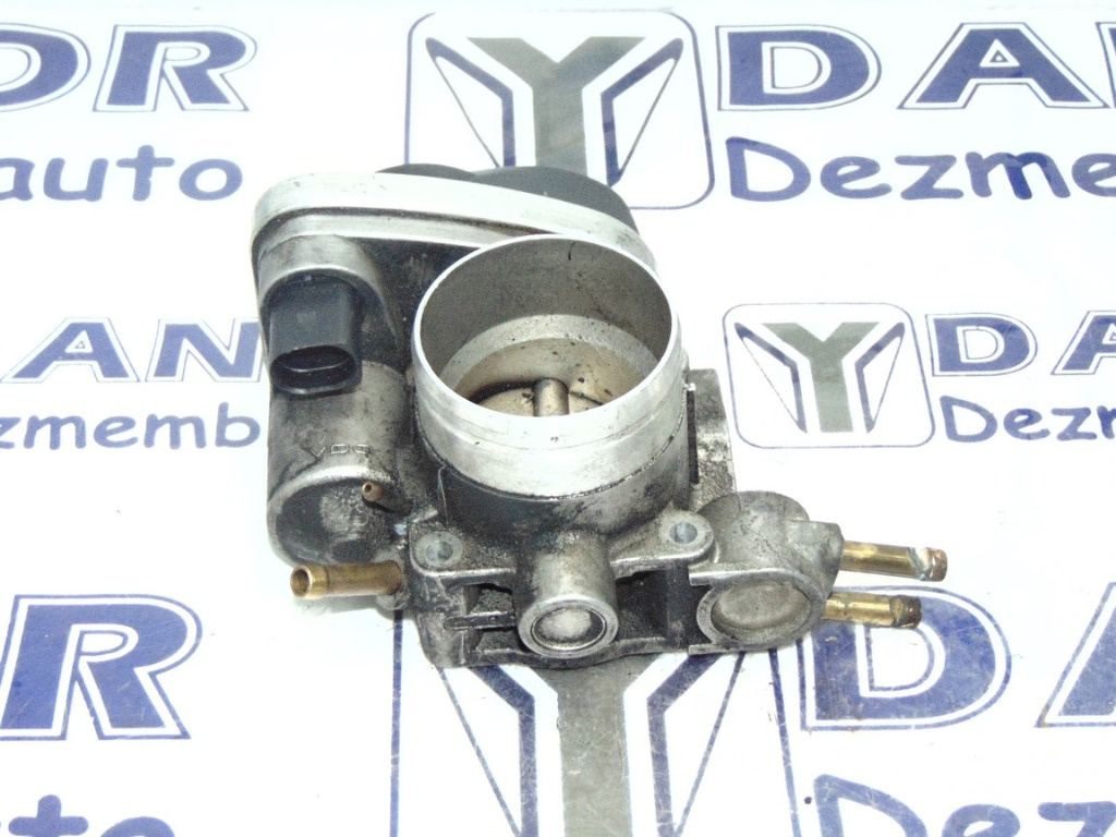 CLAPETA ACCELERATIE VW PASSAT B5.5 2.0i AN 2000/2005 COD 06B133062L / 408.238/323/006