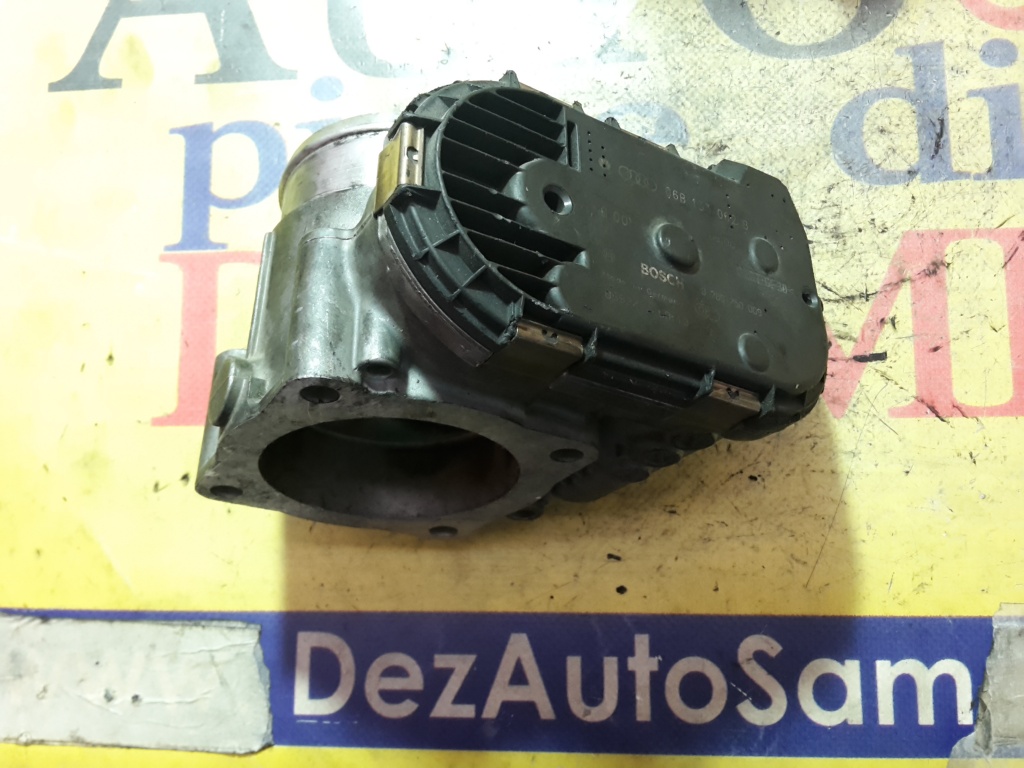 Clapeta Acceleratie VW PASSAT b5 Audi A6 , A4 1.8T cod 06b133062b