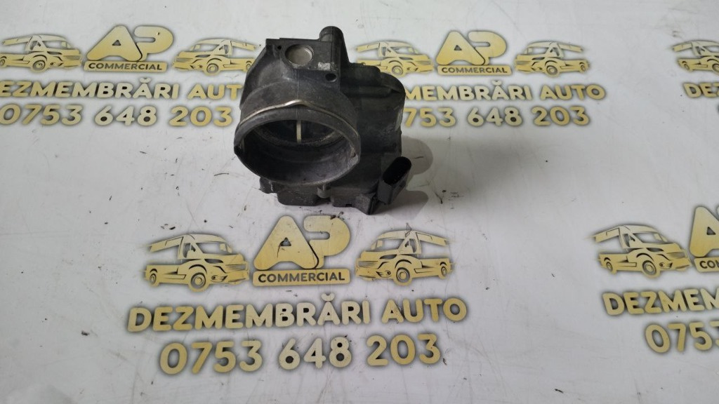 Clapeta acceleratie VW Passat B5 GP Break (3B6) 2.0 TDI 136 CP cod: 03G128063J