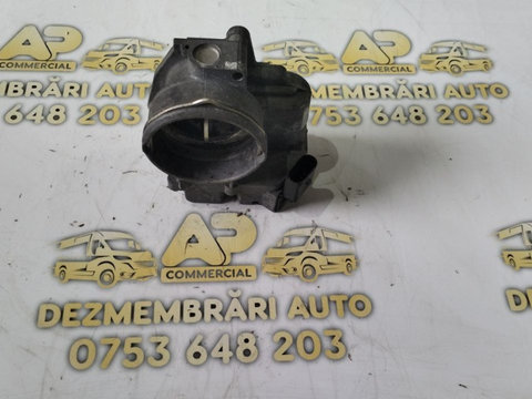 Clapeta acceleratie VW Passat B5 GP Break (3BG) 2.0 TDI 136 CP cod: 03G128063J