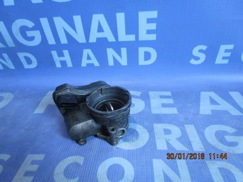 Clapeta acceleratie VW Passat B6; 03G12806313