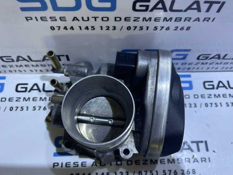 Clapeta Acceleratie VW Passat B6 1.6 BSE BSF CCSA 2005 - 2010 Cod 06A133062AT A2C53093430