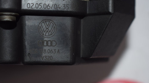 Clapeta acceleratie VW Passat B6 2.0 TDI