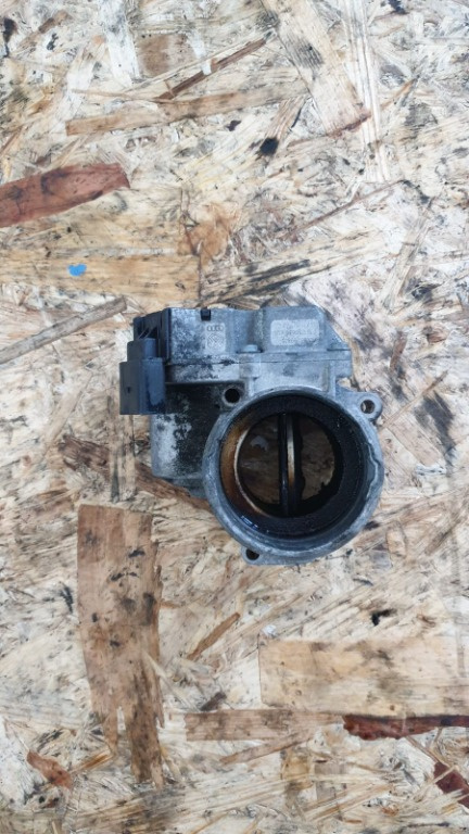 Clapeta acceleratie Vw Passat B6 BKC 1.9 Tdi 2006 codA2C53099815
