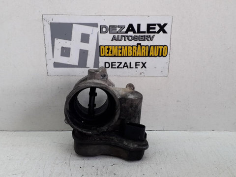 Clapeta acceleratie VW Passat B6 Jetta 3 Audi A3 Skoda Octavia 2 Seat 2.0 TDI 03G128063B