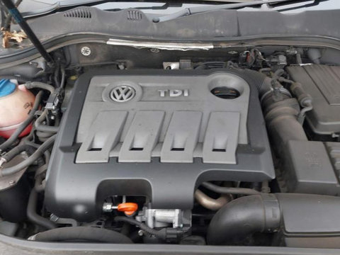 CLAPETA ACCELERATIE VW Passat B7 2.0 TDI CFF