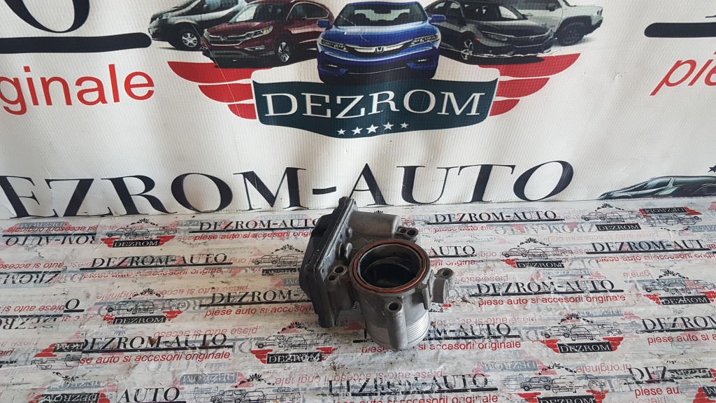 Clapeta acceleratie VW Passat B7 2.0TDi 