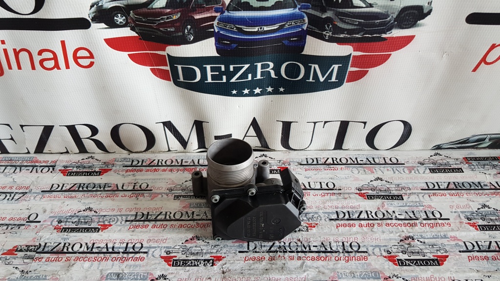 Clapeta acceleratie VW Passat CC 2.0TDi 170cp 03L128063D cod motor : CBBB