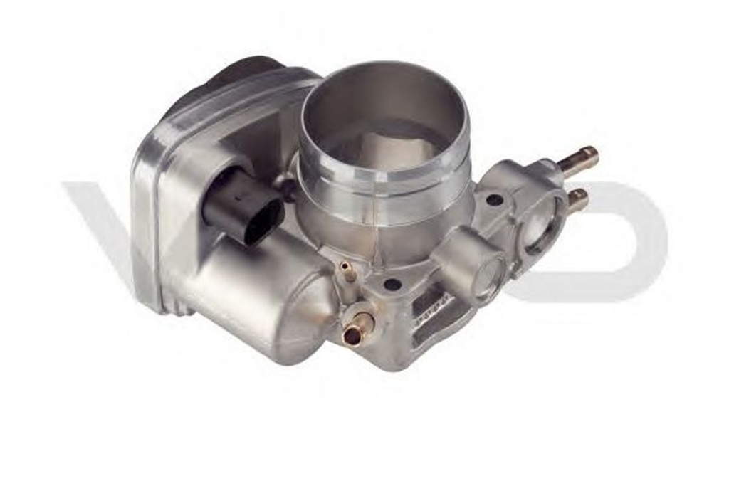 Clapeta acceleratie VW PASSAT Variant 3B6 VDO 408-238-223-003Z