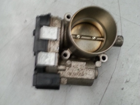 Clapeta acceleratie VW Polo 1.2 TSI 03F133062