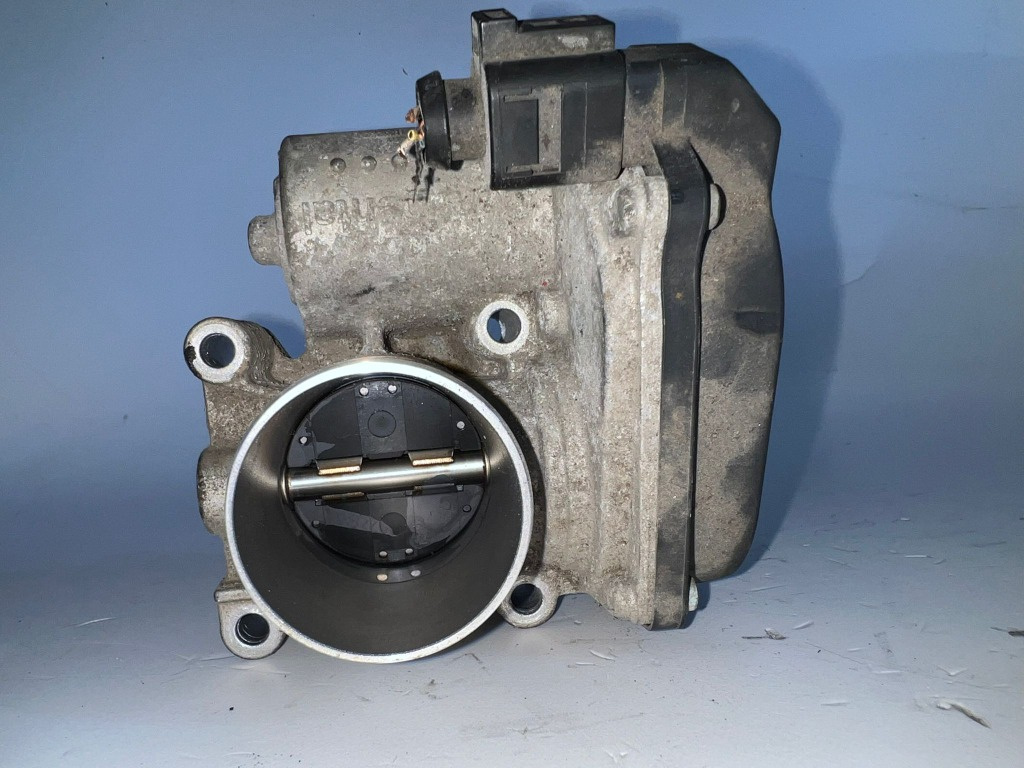 CLAPETA ACCELERATIE VW POLO 5 (6R) / SKODA FABIA II (5J) 1.2 DIESEL A2C85016600 [ 2007 - 2015 ]