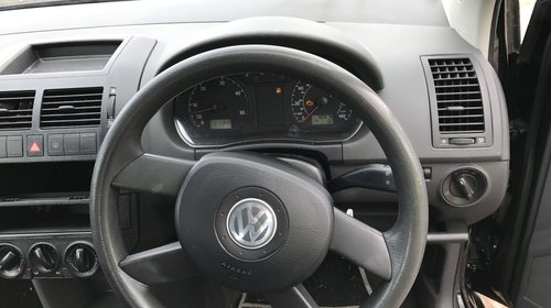 Clapeta acceleratie VW Polo 9N 2003 Hatc