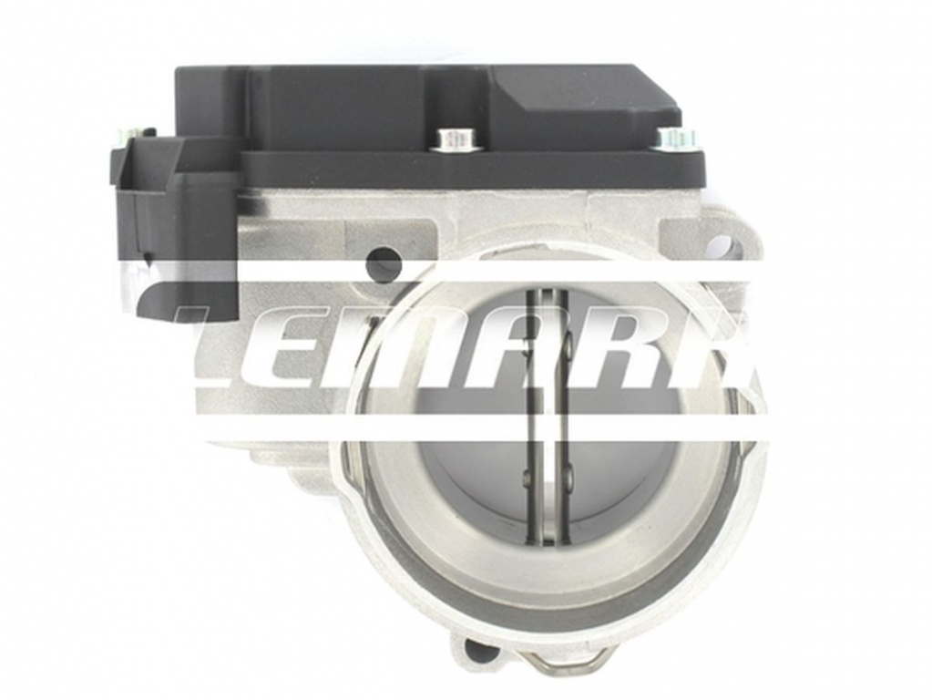 Clapeta acceleratie VW POLO 9N STANDARD LTB130 Pie