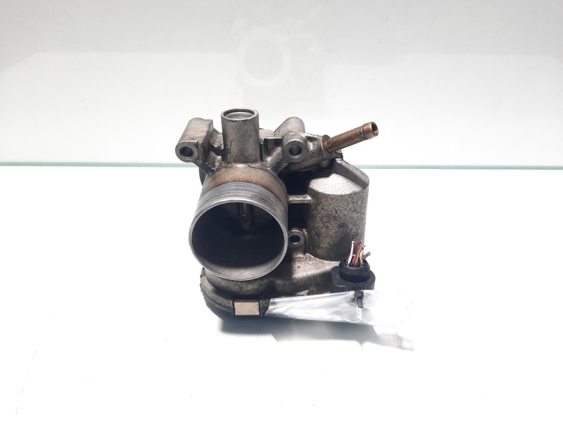 Clapeta acceleratie, Vw Polo Classic (6V2), 1.4 be