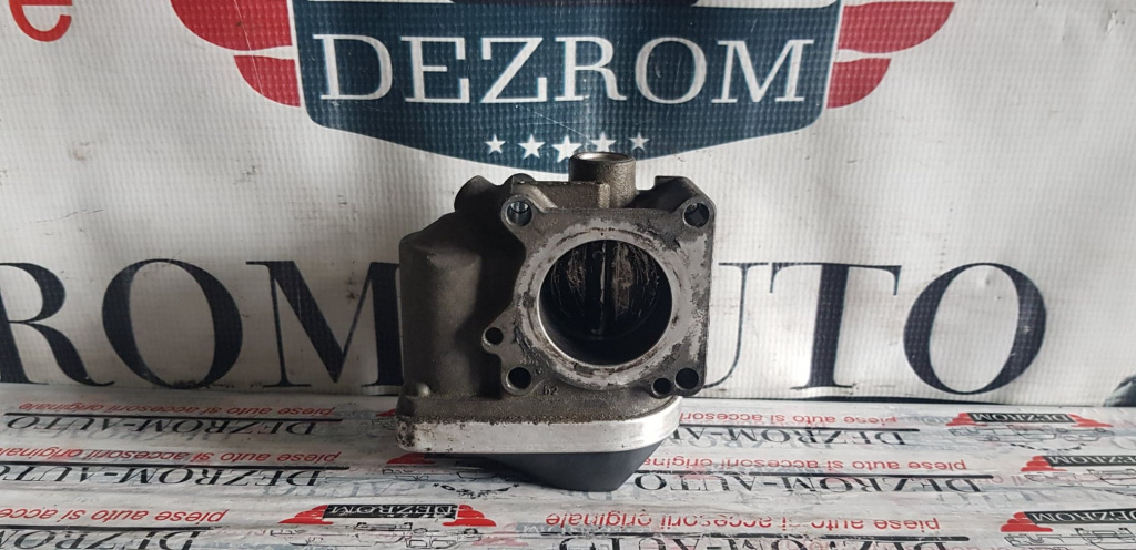 Clapeta acceleratie VW Polo III 1.4 16V 75 CP a cod 036133062N