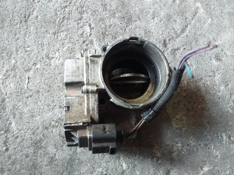 Clapeta Acceleratie VW / SKODA / AUDI / SEAT 1.9 TDI 105CP , cod motor BXE